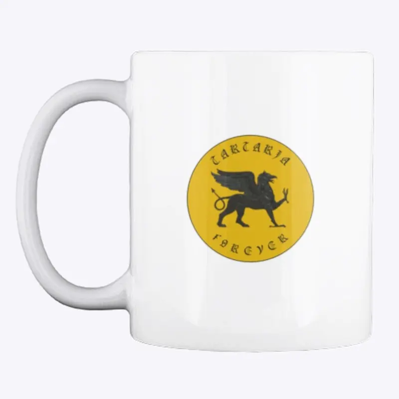 TARTARIA FOREVER MUG